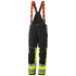 Alna 2.0 Hi Vis Insulated Winter Dungarees Class 1