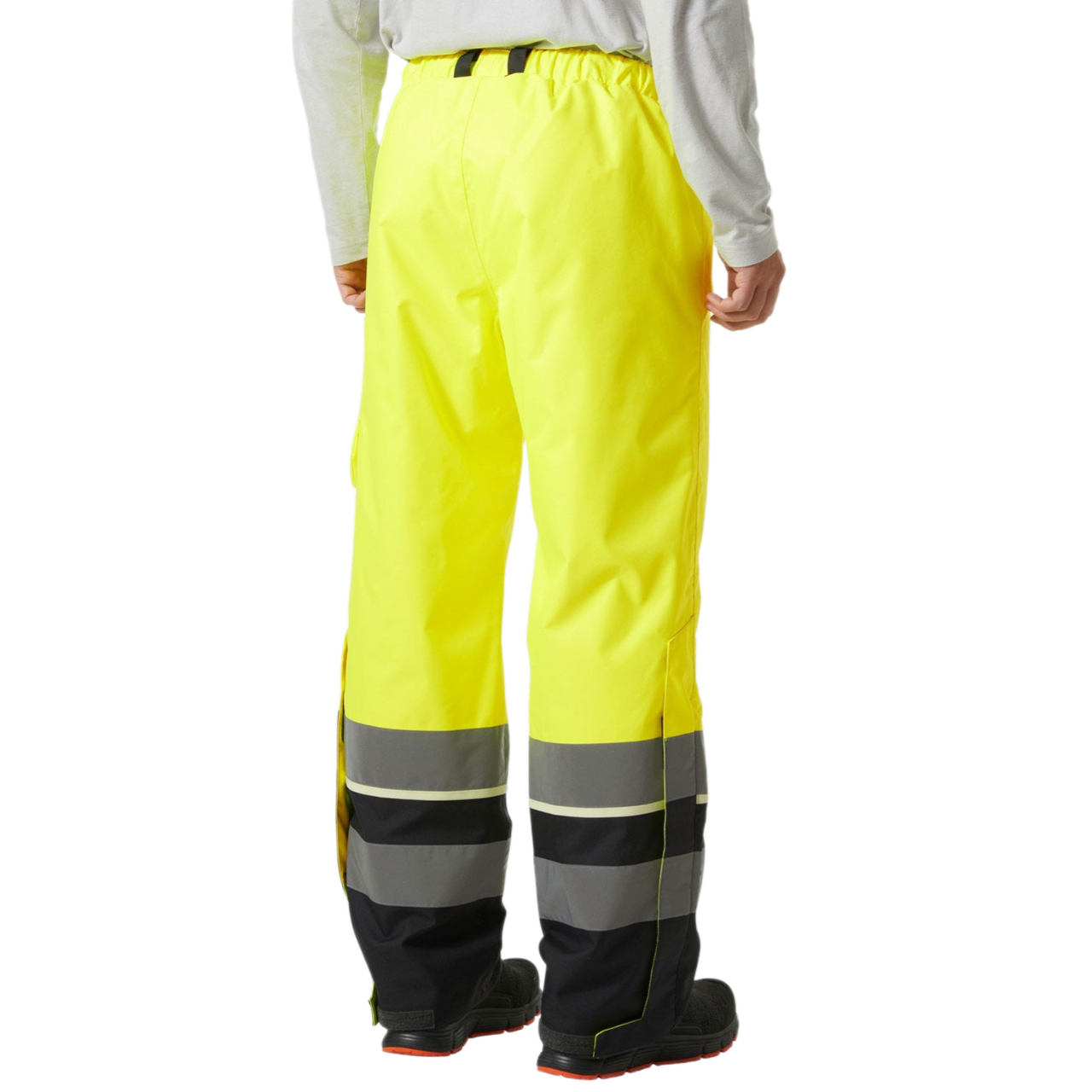 UC-ME Hi Vis Winterhose Klasse 2