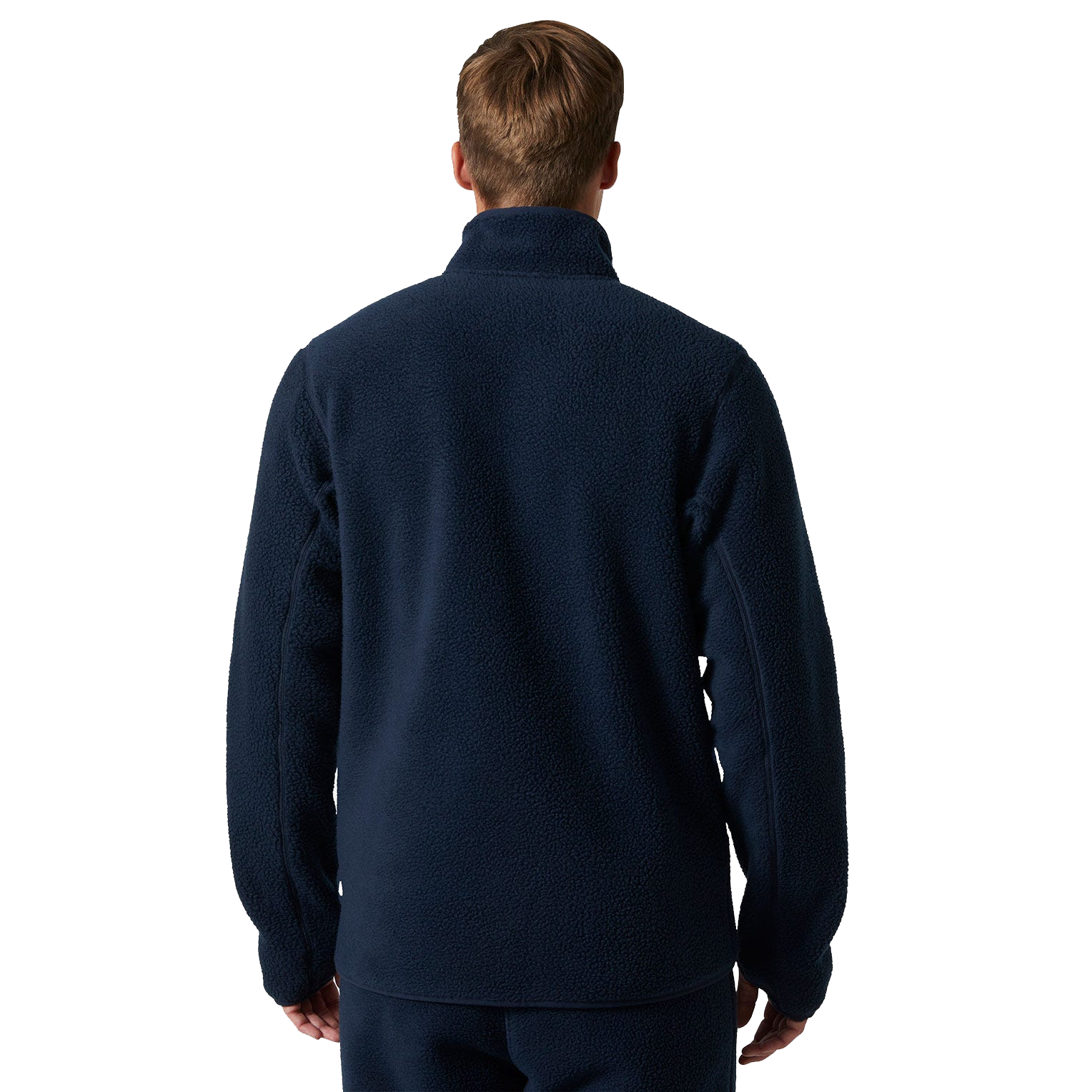 Heritage Flor-Fleecejacke