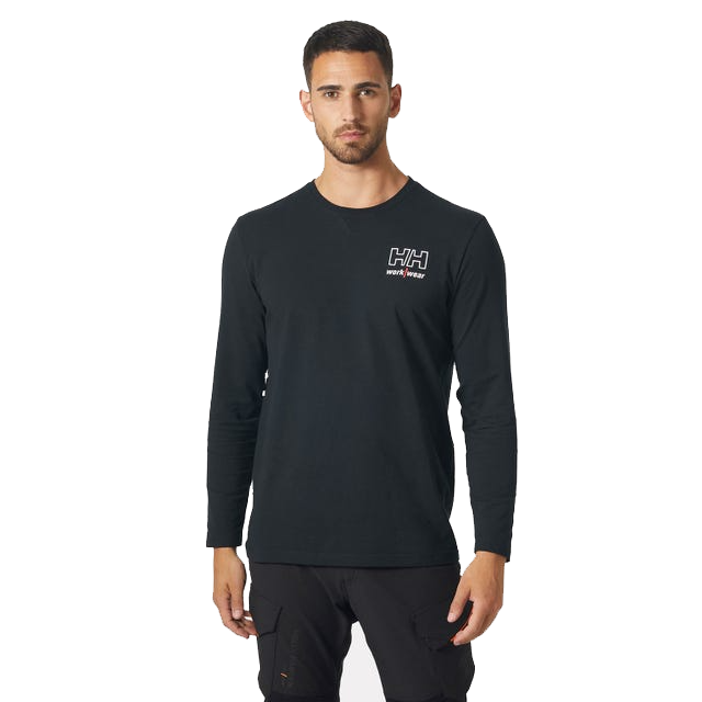 Kensington Langarmpullover