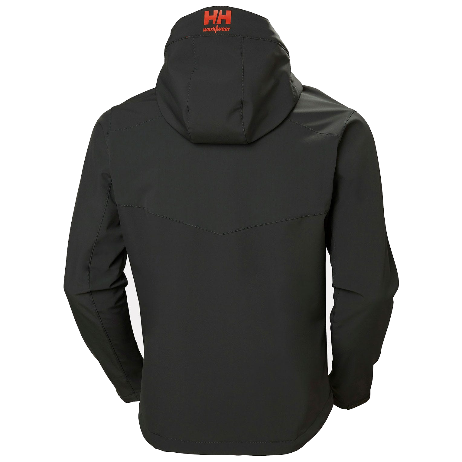 Chelsea Evolution Softshelljacke mit Kapuze