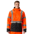UC-ME Hi Vis Winterjacke