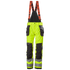Alna 2.0 Hi Vis Wasserdichte Shell-Baulatzhose Klasse 2