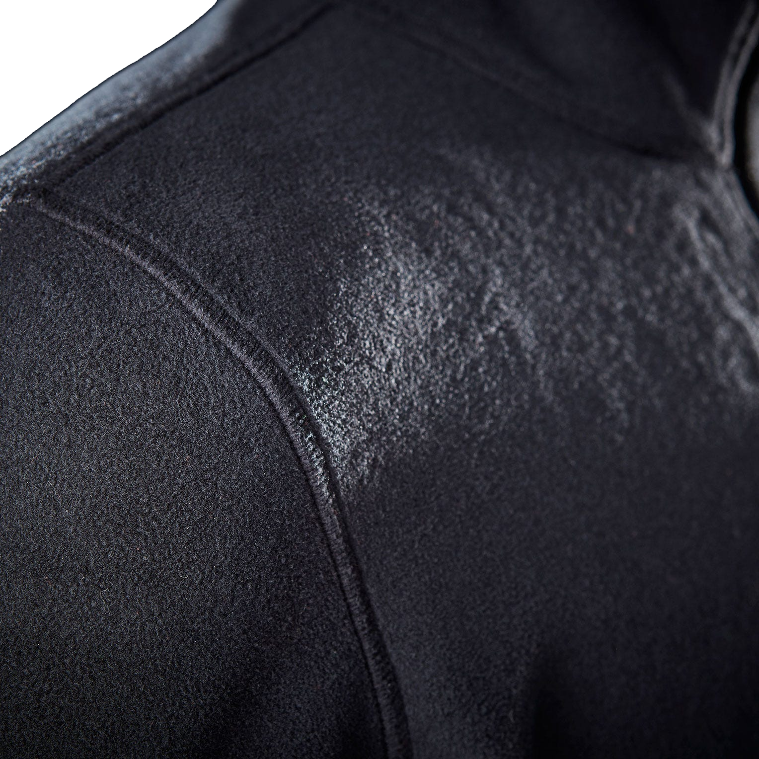 Kensington Fleecejacke