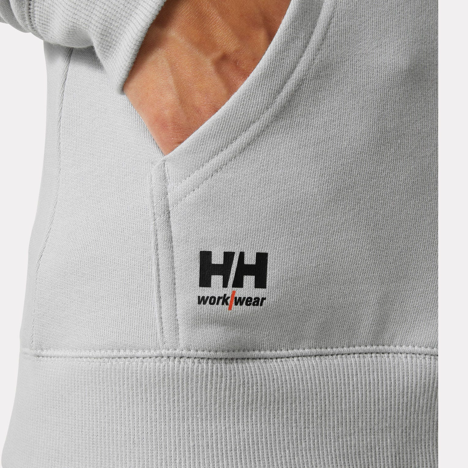 Classic Damen-Kapuzenpullover