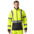 Uc Me Hi Vis Jacke