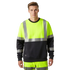 Addvis Hi Vis Sweatshirt Klasse 1
