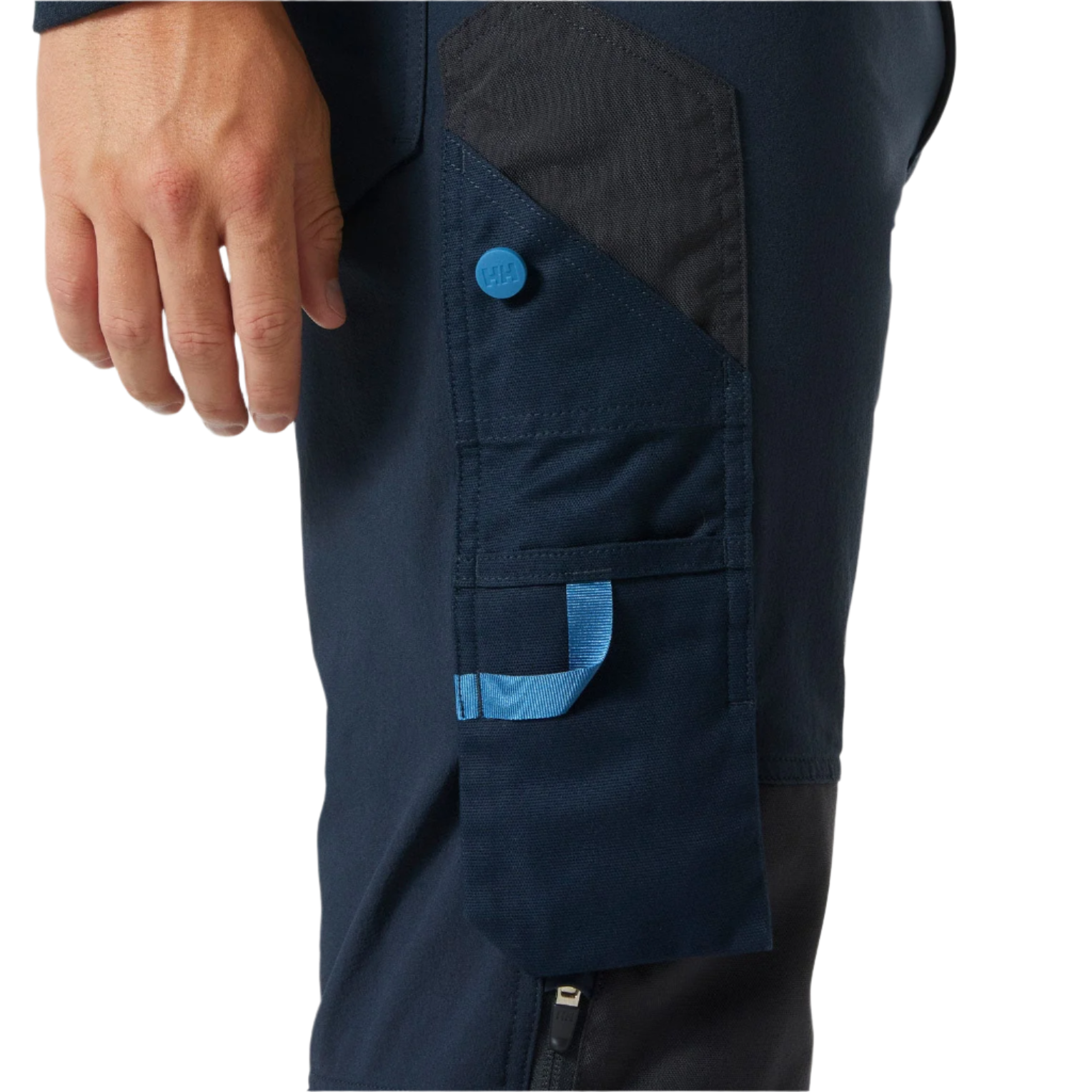 Oxford 4x Arbeitshose