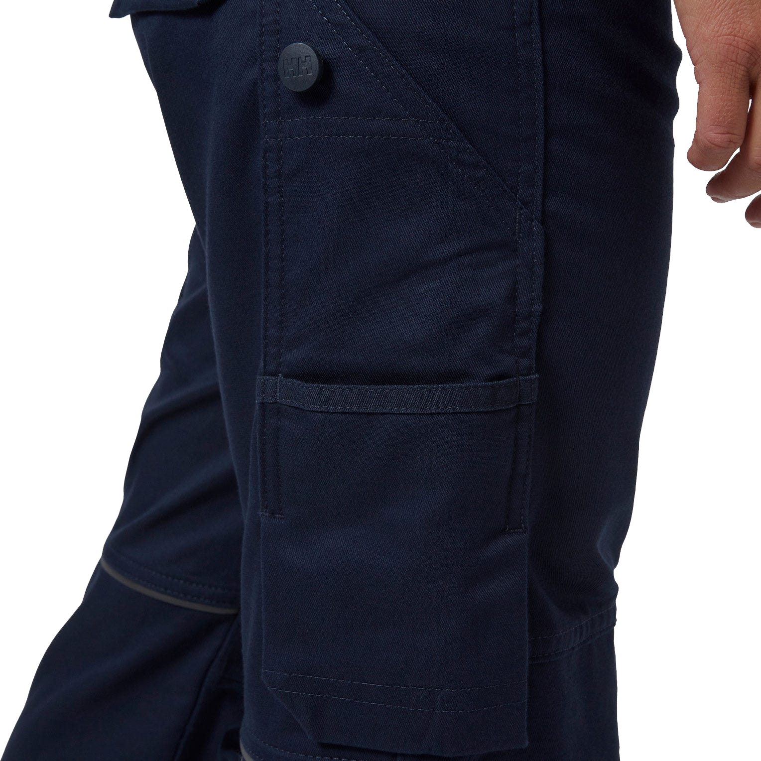 Manchester Damen-Arbeitshose