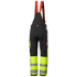 Alna 2.0 Hi Vis Insulated Winter Dungarees Class 1