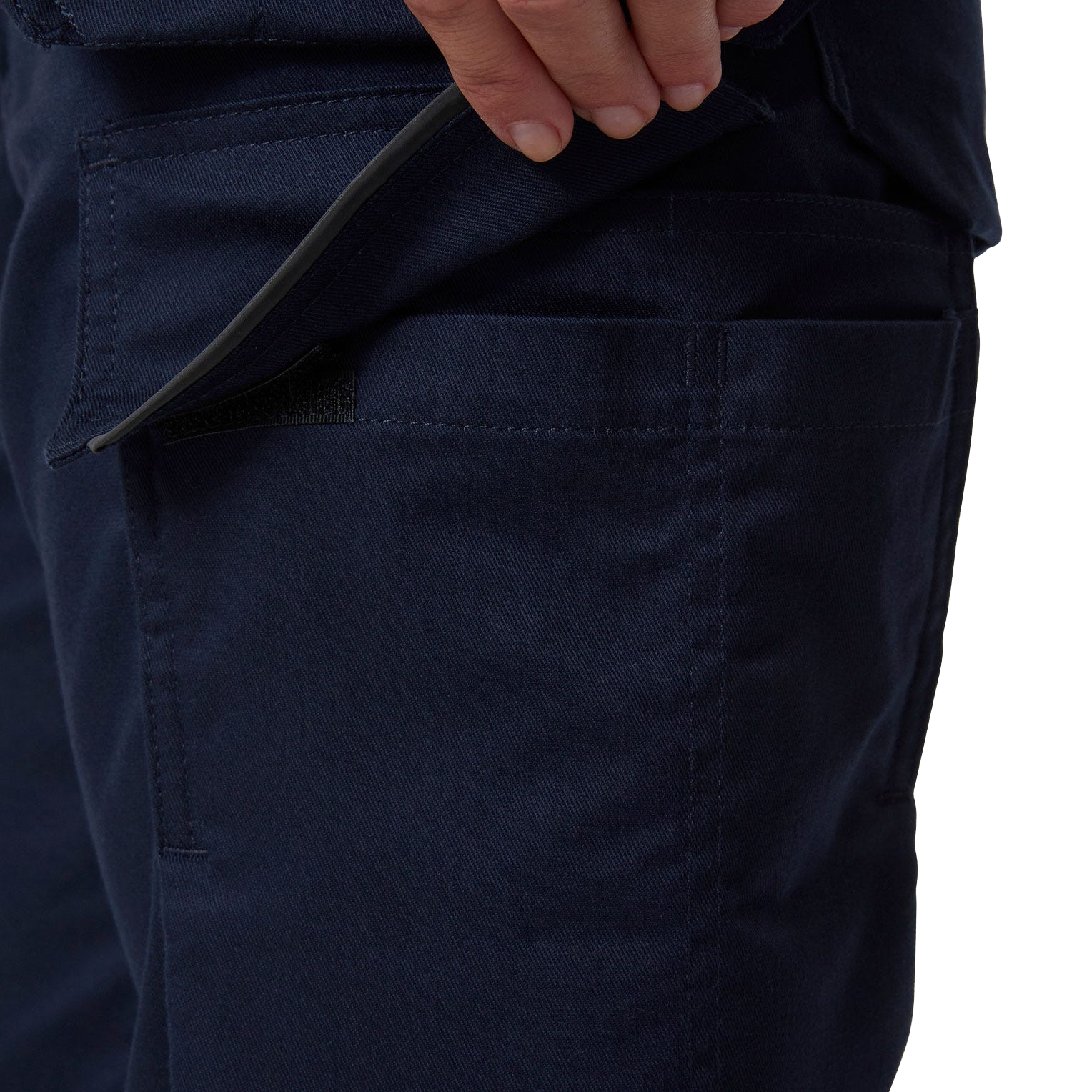 Manchester Damen-Bauhose