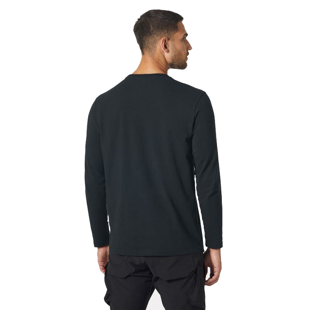 Kensington Langarmpullover
