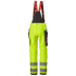 Alna 2.0 Hi Vis Wasserdichte Shell-Baulatzhose Klasse 2