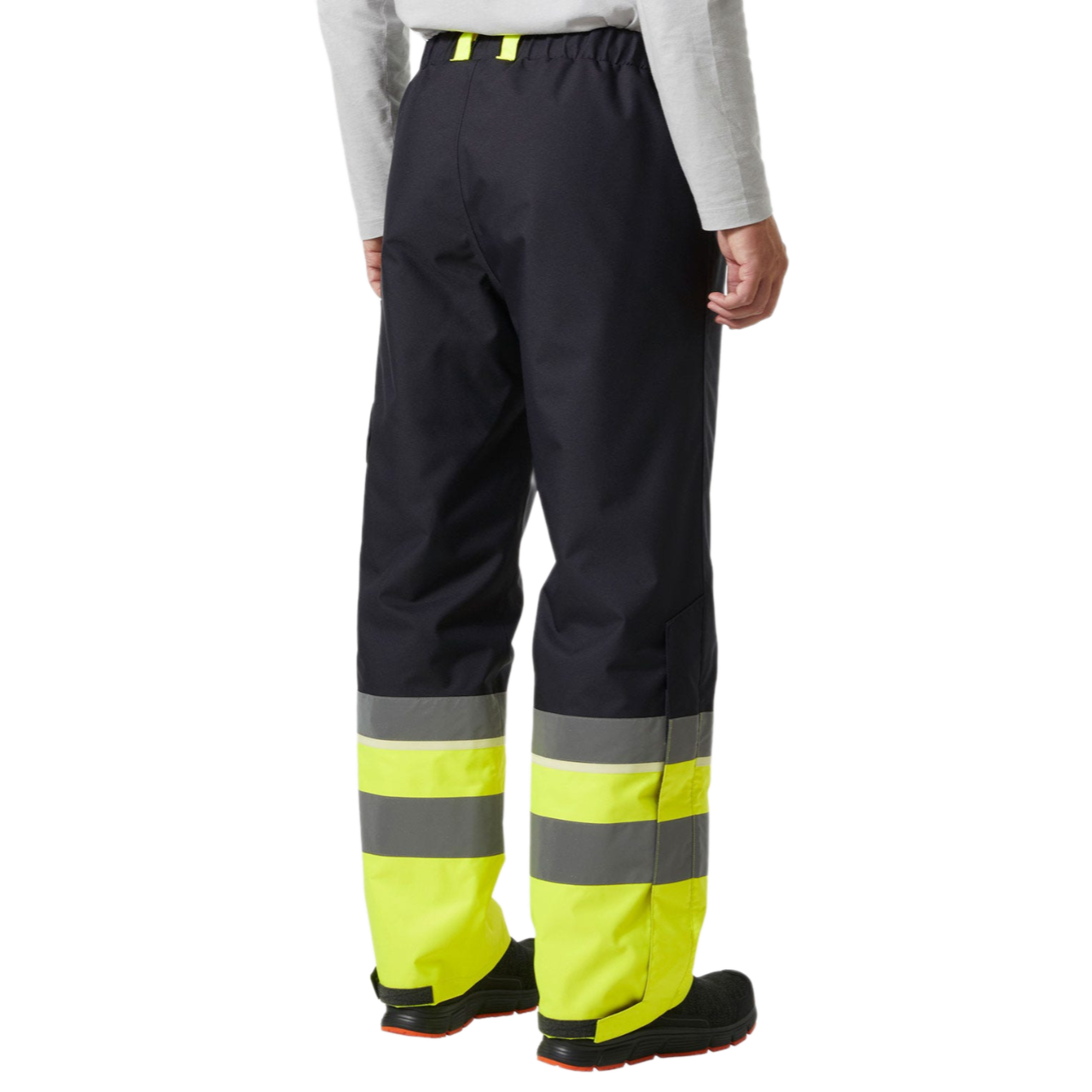 UC-ME Hi Vis Winterhose Klasse 1