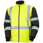 UC-ME Hi Vis Isolierte Jacke
