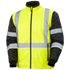 UC-ME Hi Vis Isolierte Jacke