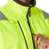 Alna 2.0 Hi Vis Softshelljacke
