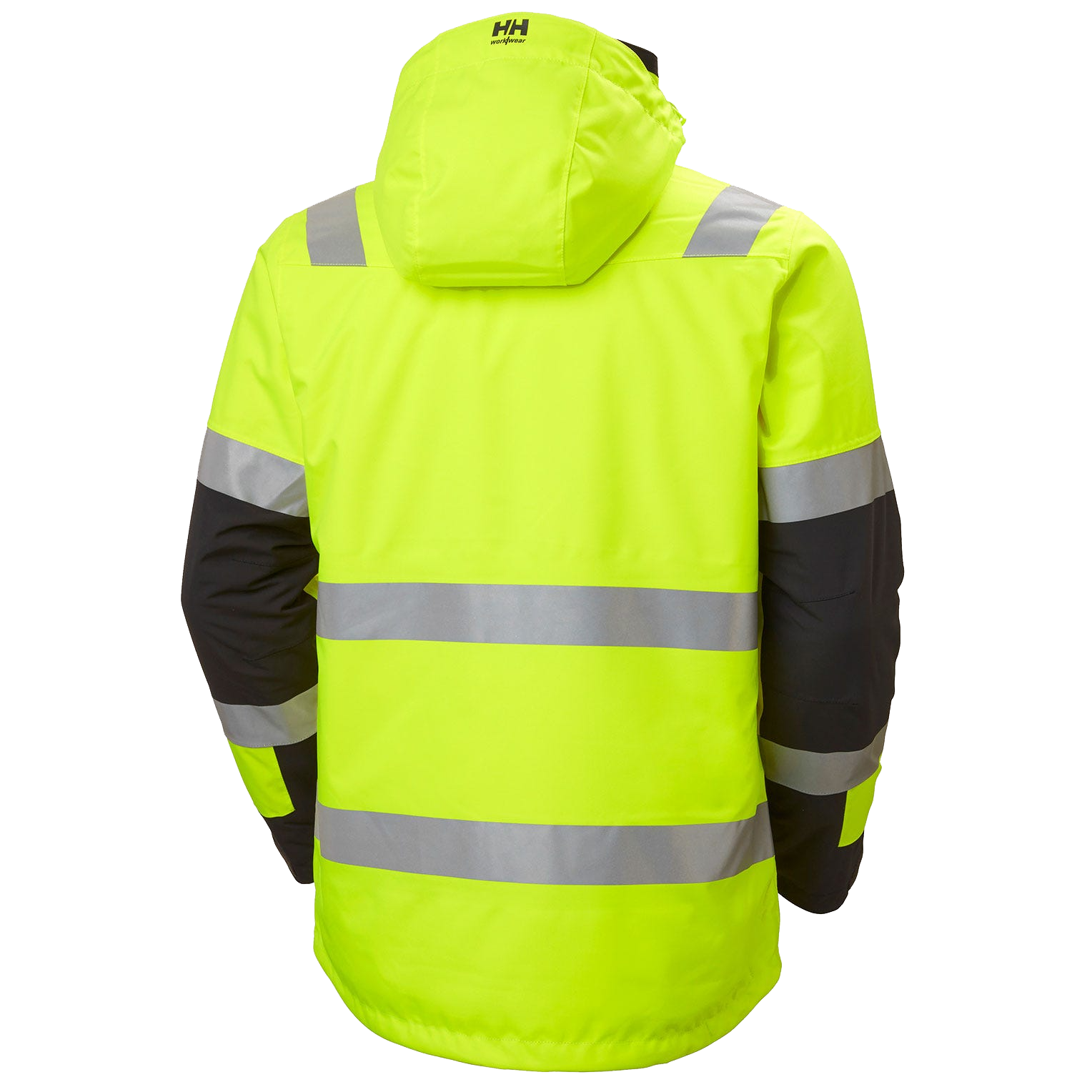 Alna 2.0 Hi Vis Isolierte Winterjacke