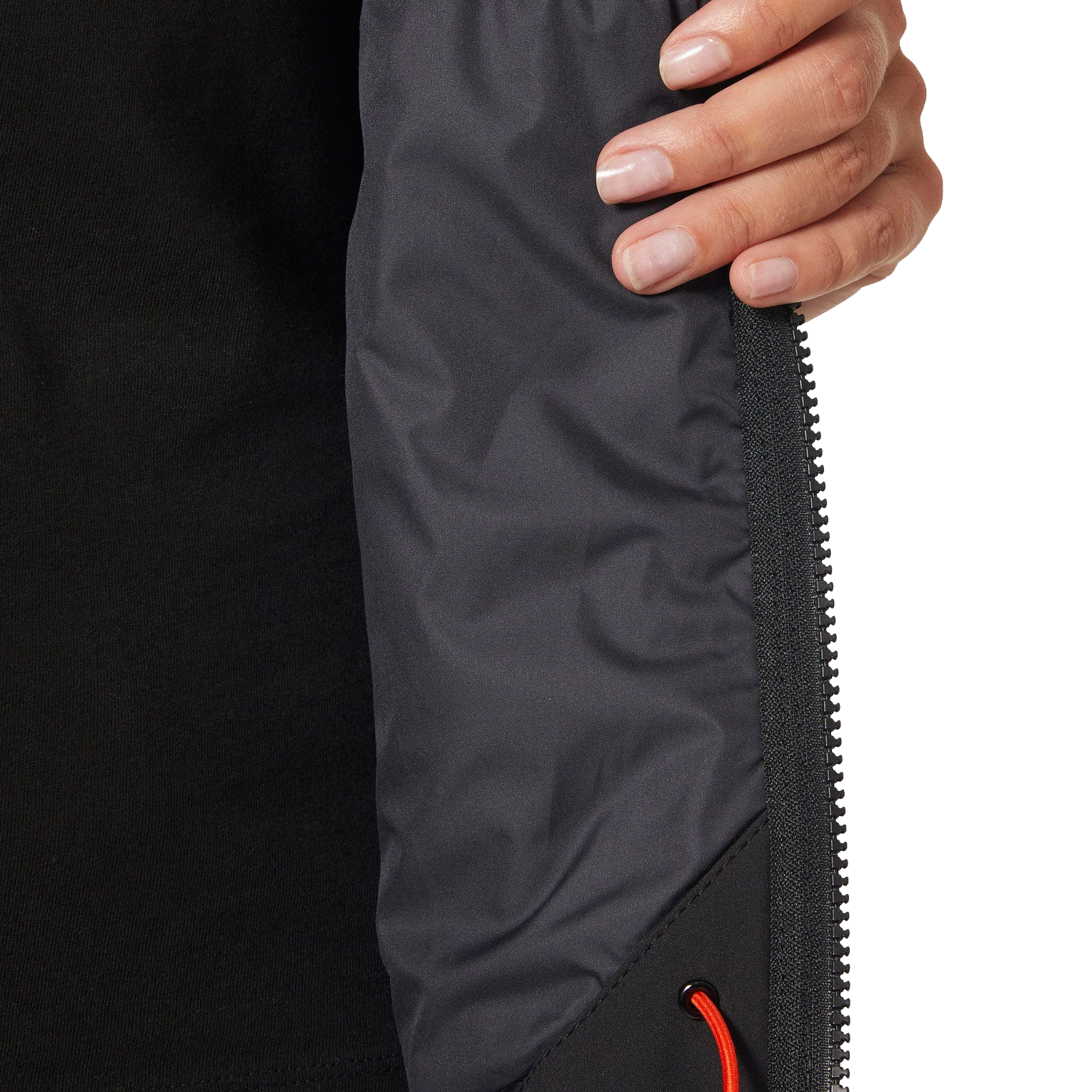 Luna Damen-Softshelljacke