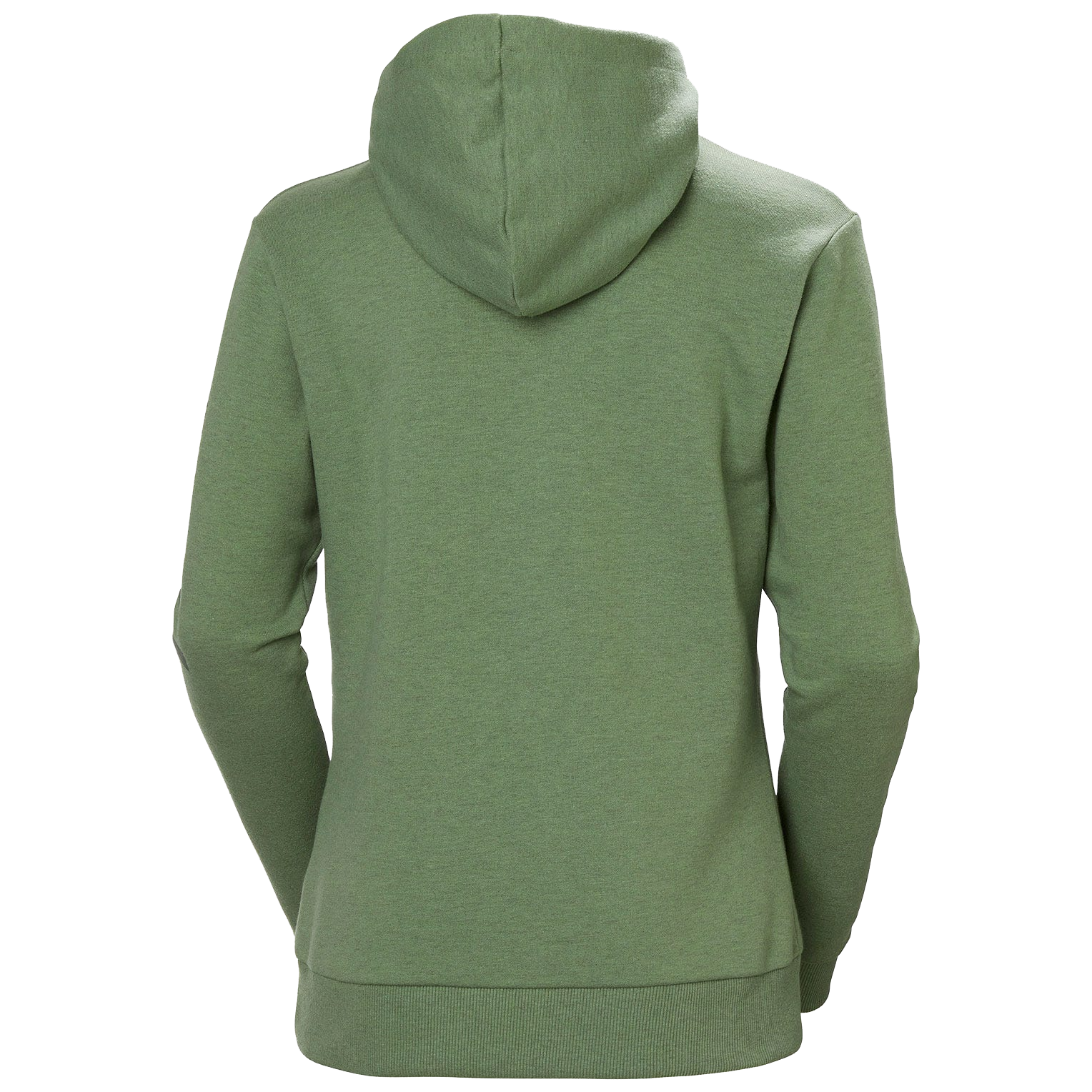 Classic Damen-Kapuzenpullover mit Logo