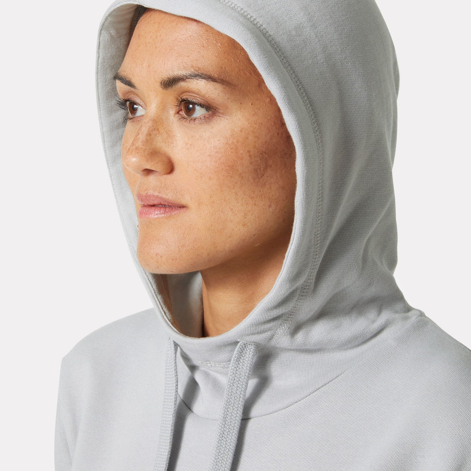 Classic Damen-Kapuzenpullover