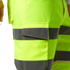 UC-ME Hi Vis Cargo Shorts