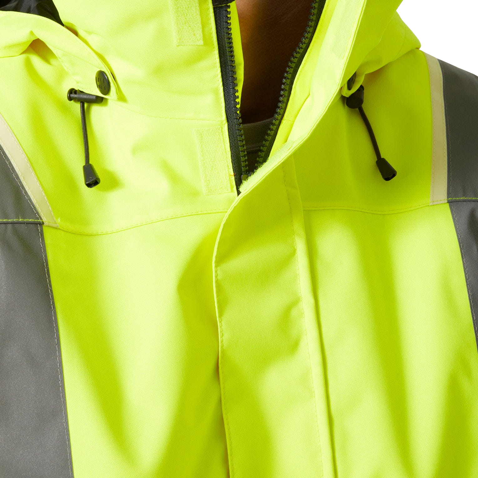 UC-ME Hi Vis Winterjacke