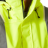 UC-ME Hi Vis Winterjacke