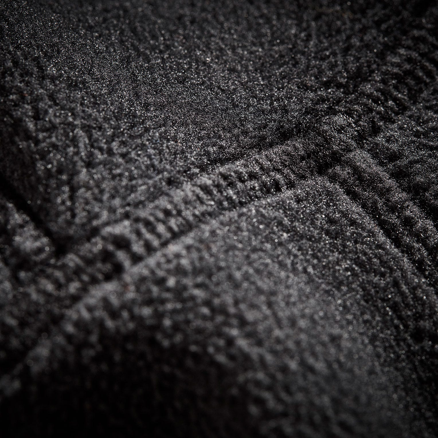 Kensington Fleecejacke