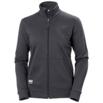 Manchester Sweatshirt mit Reißverschluss