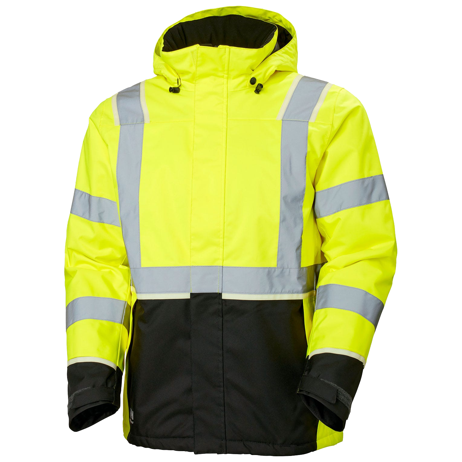 UC-ME Hi Vis Winterjacke