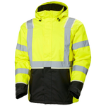 UC-ME Hi Vis Winterjacke