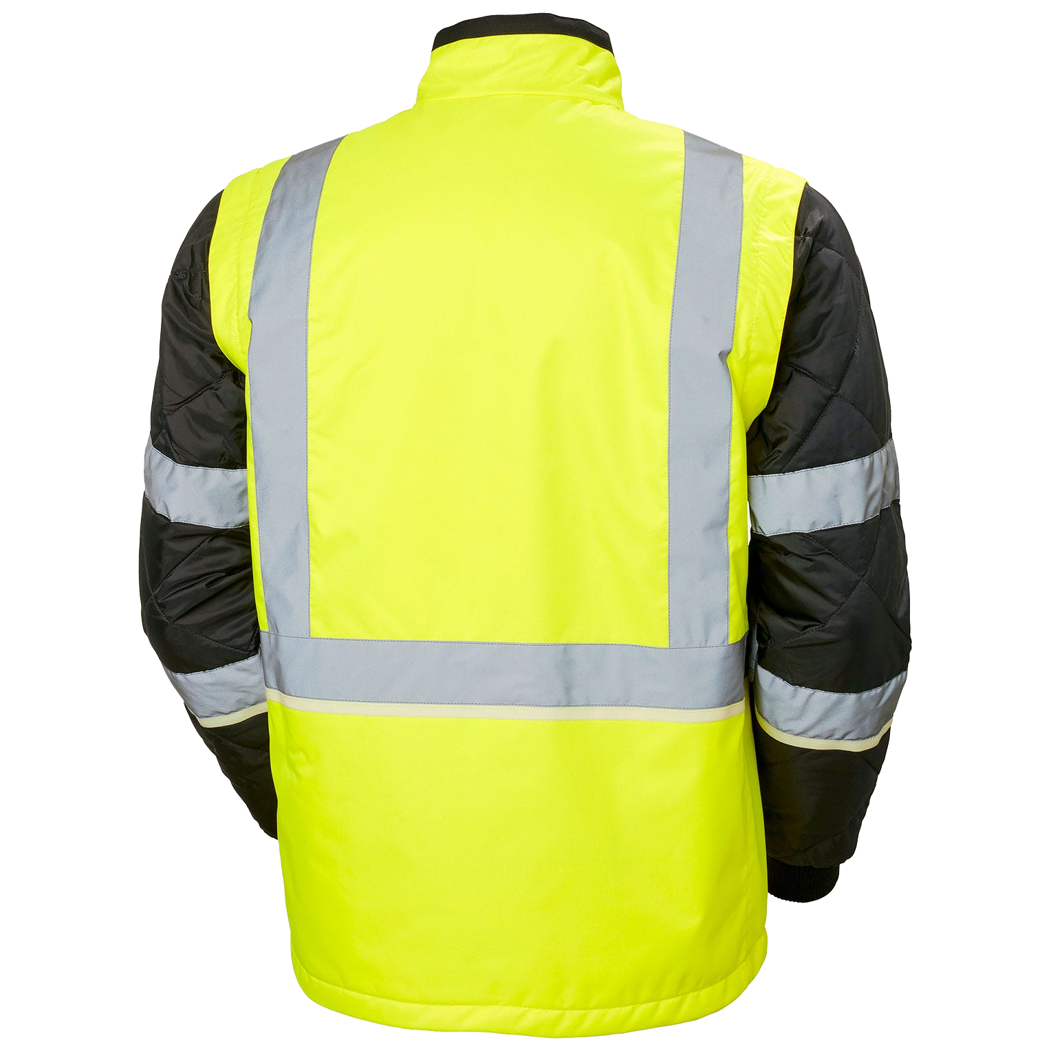 UC-ME Hi Vis Isolierte Jacke