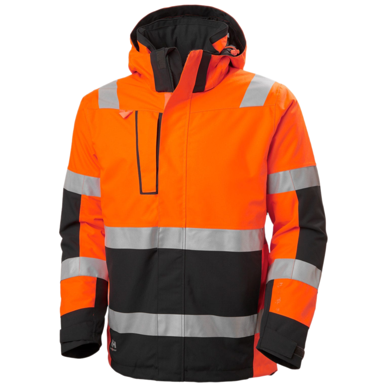Alna 2.0 Hi Vis Isolierte Winterjacke