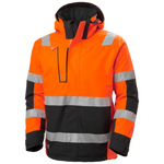 Alna 2.0 Hi Vis Isolierte Winterjacke