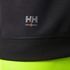 Addvis Hi Vis Sweatshirt Klasse 1 mit halbem Reißverschluss