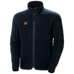 Heritage Flor-Fleecejacke