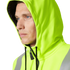 Addvis Hi Vis Kapuzenpullover Klasse 1