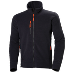 Kensington Fleecejacke