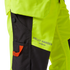 Alna 2.0 Hi Vis Bau-Latzhose