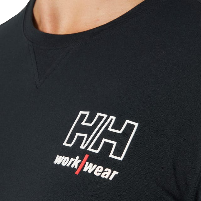 Kensington Langarmpullover