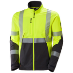 ICU BRZ Hi Vis Jacke