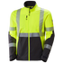 ICU BRZ Hi Vis Jacke
