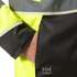 Uc Me Hi Vis Jacke