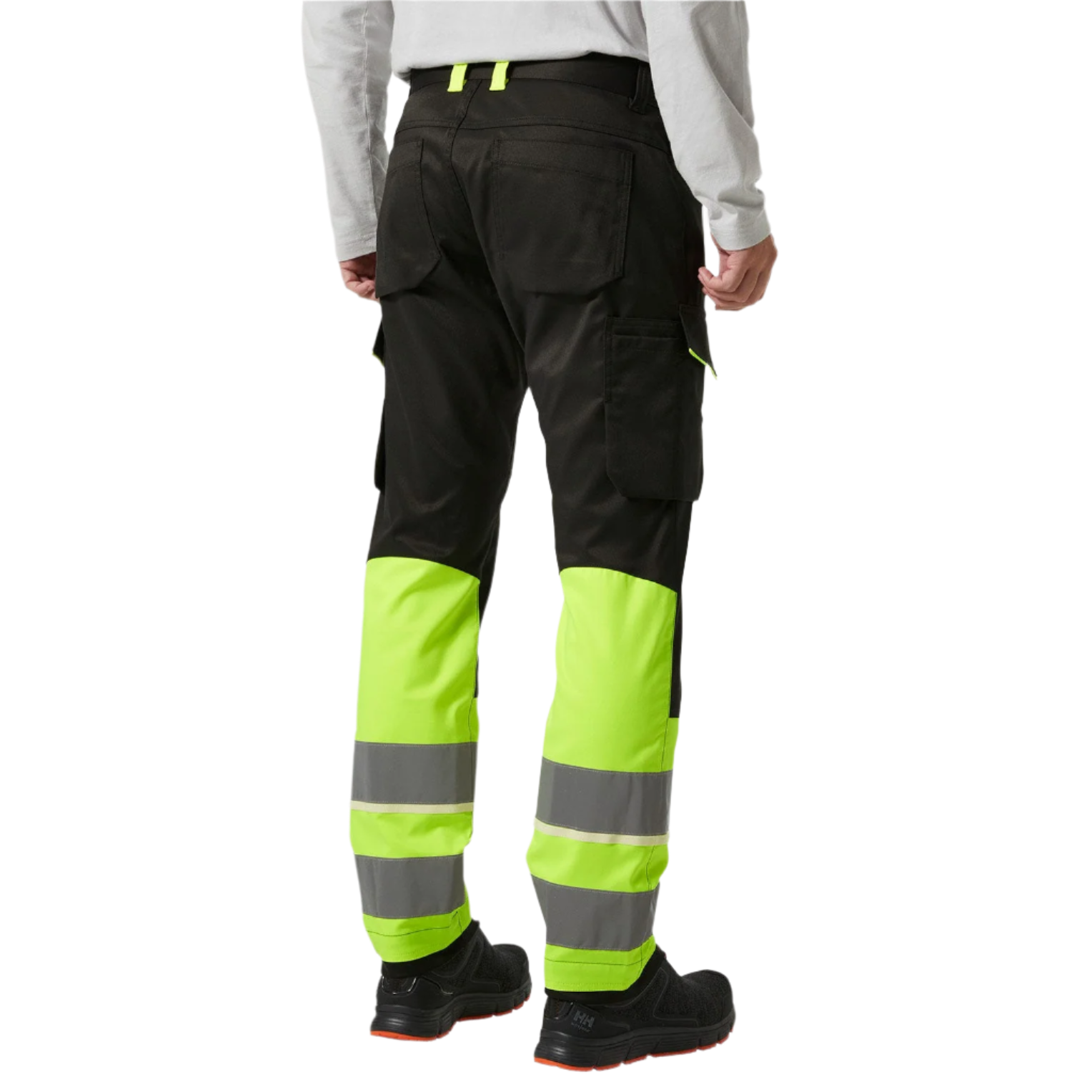 UC-ME Hi Vis Cargohose Klasse 1