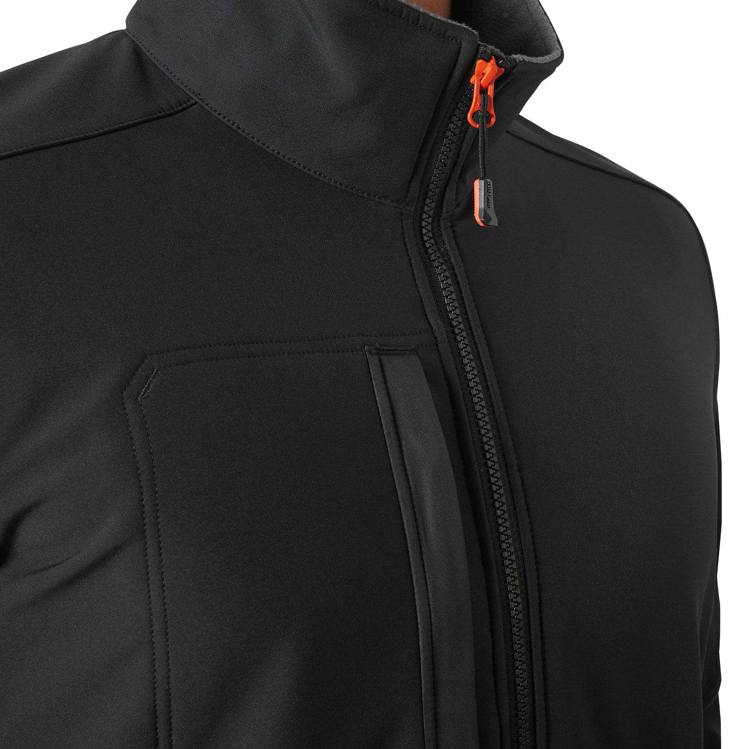 Kensington Softshelljacke