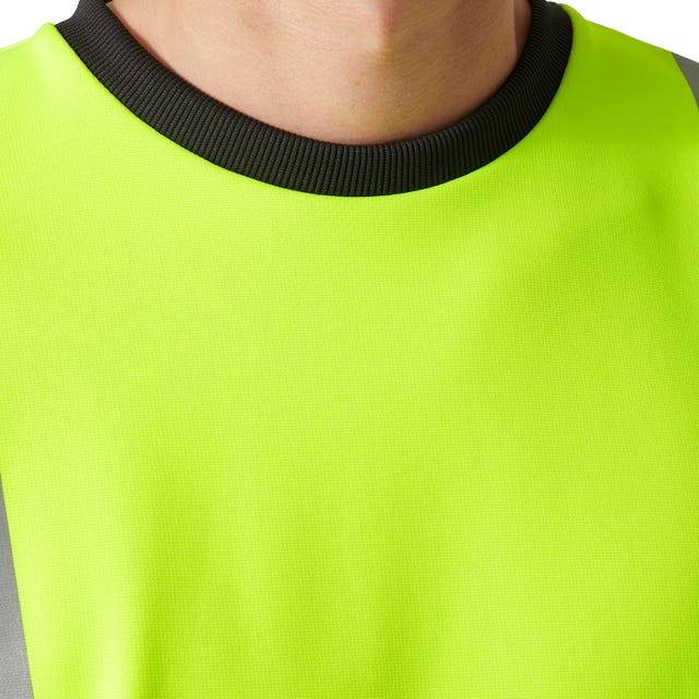 Addvis Hi Vis Sweatshirt Klasse 1