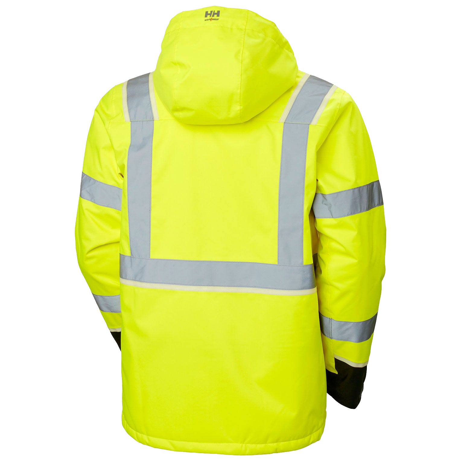 UC-ME Hi Vis Winterjacke