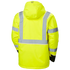 UC-ME Hi Vis Winterjacke