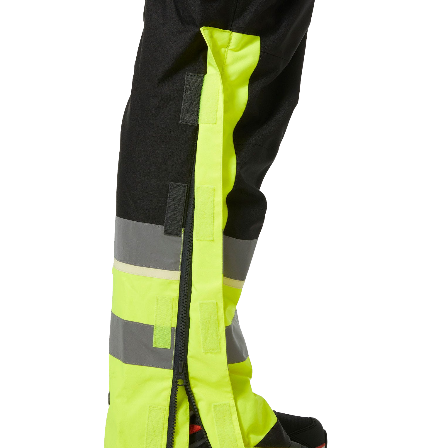 UC-ME Hi Vis Winteranzug